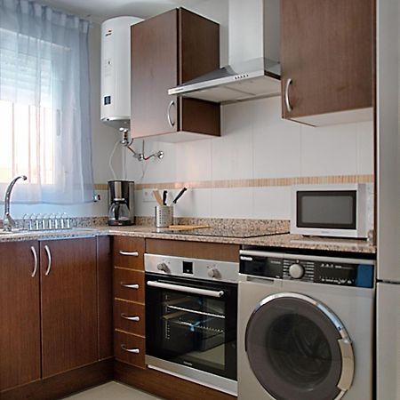 Apartamento Playa Dorada vistas al mar Oropesa del Mar Exterior foto