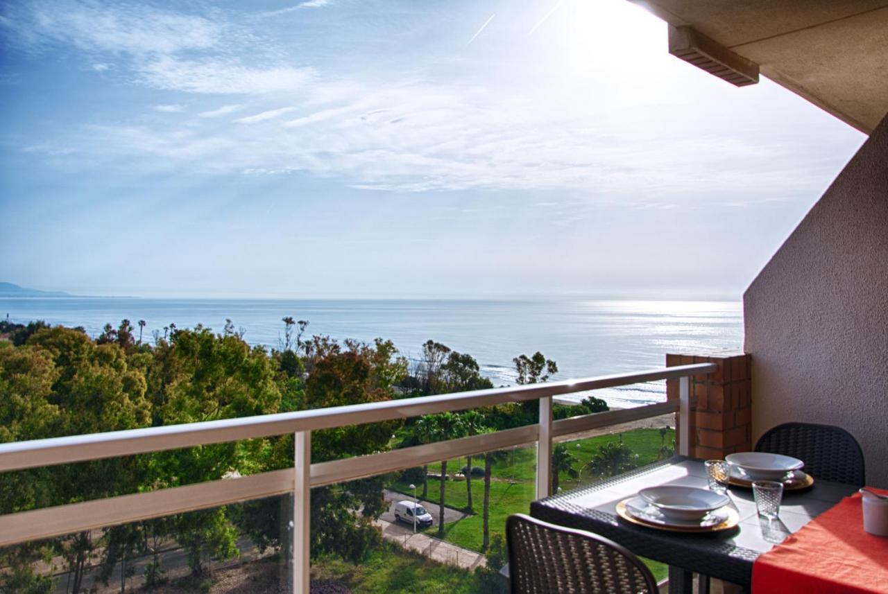 Apartamento Playa Dorada vistas al mar Oropesa del Mar Exterior foto