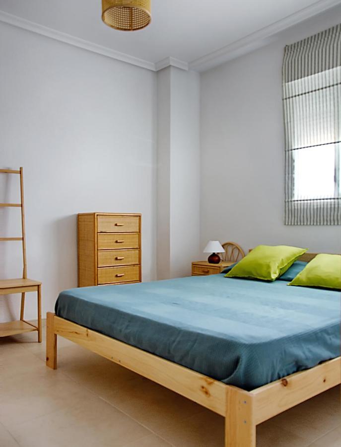 Apartamento Playa Dorada vistas al mar Oropesa del Mar Exterior foto