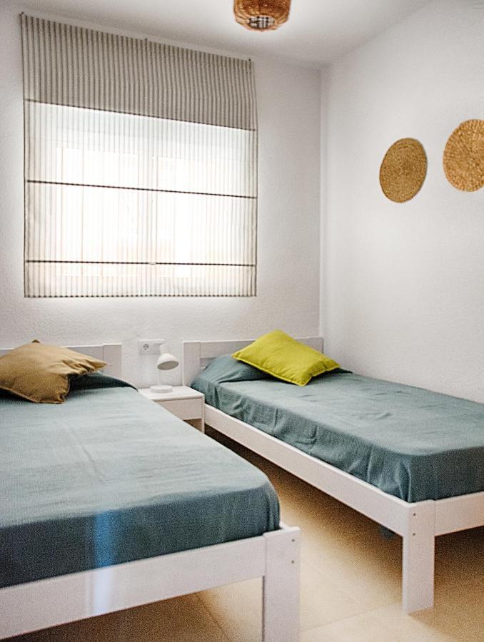 Apartamento Playa Dorada vistas al mar Oropesa del Mar Exterior foto