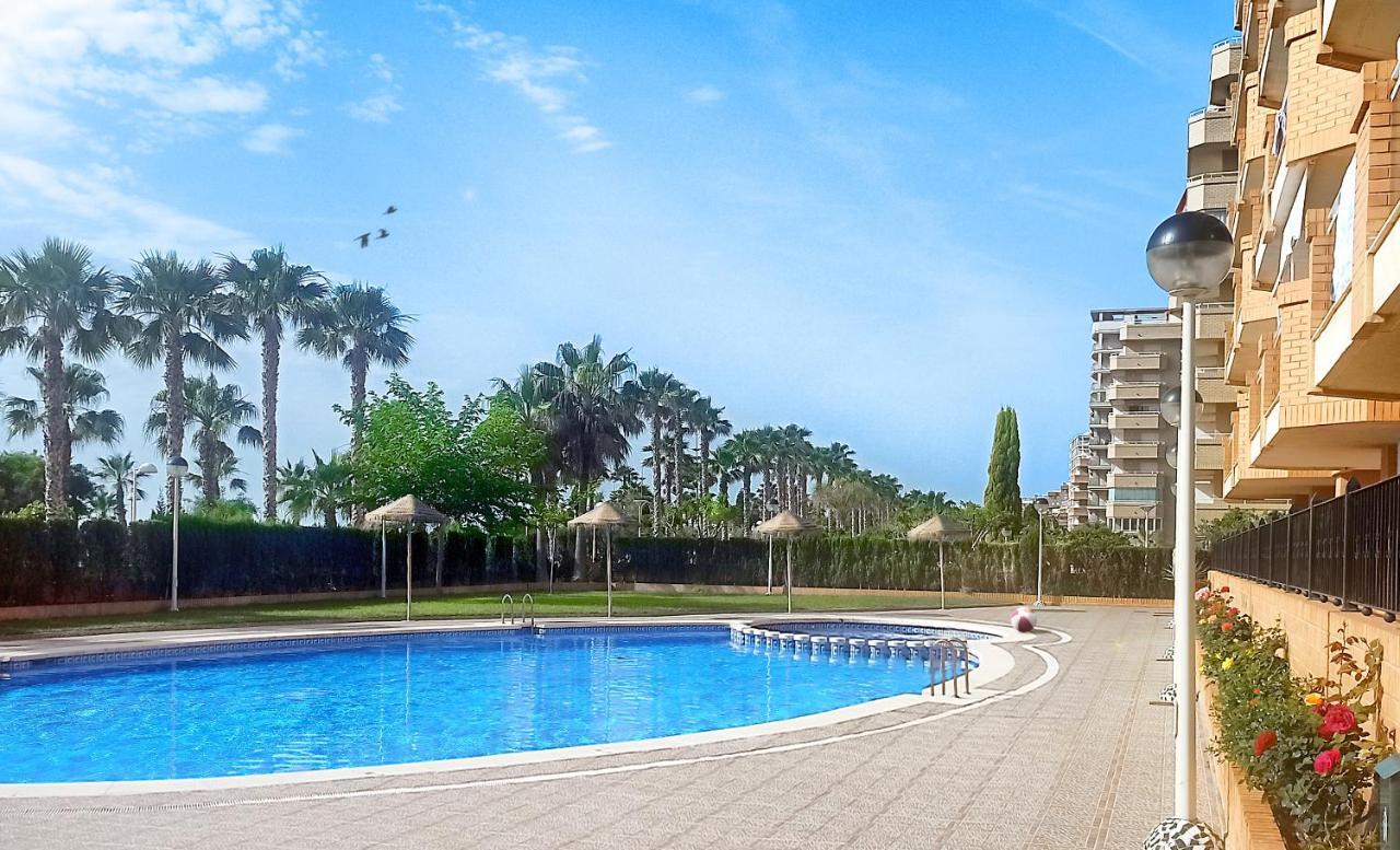 Apartamento Playa Dorada vistas al mar Oropesa del Mar Exterior foto