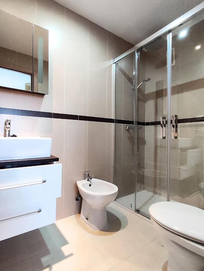 Apartamento Playa Dorada vistas al mar Oropesa del Mar Exterior foto