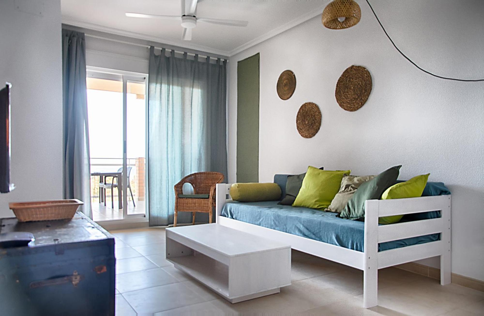 Apartamento Playa Dorada vistas al mar Oropesa del Mar Exterior foto