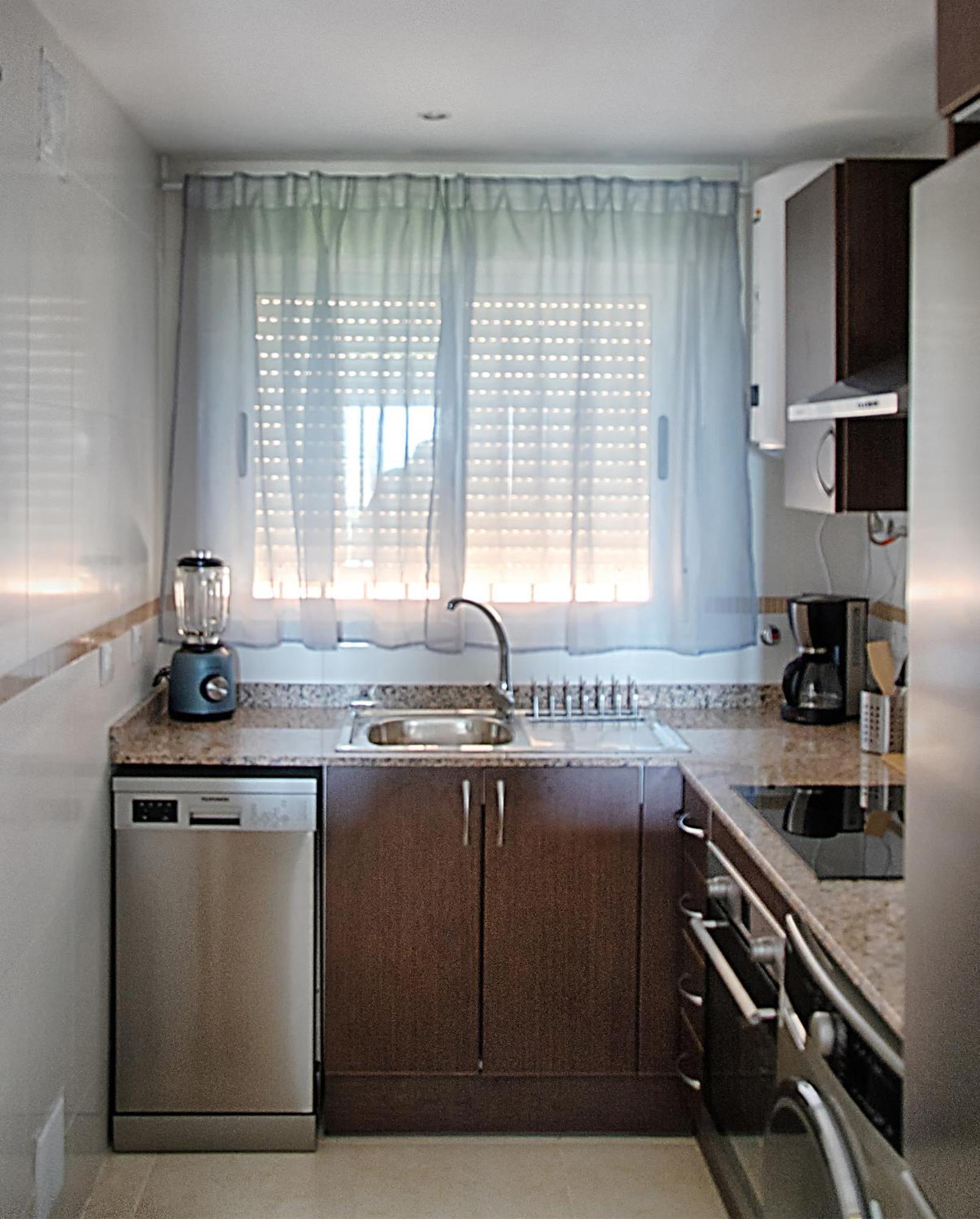 Apartamento Playa Dorada vistas al mar Oropesa del Mar Exterior foto
