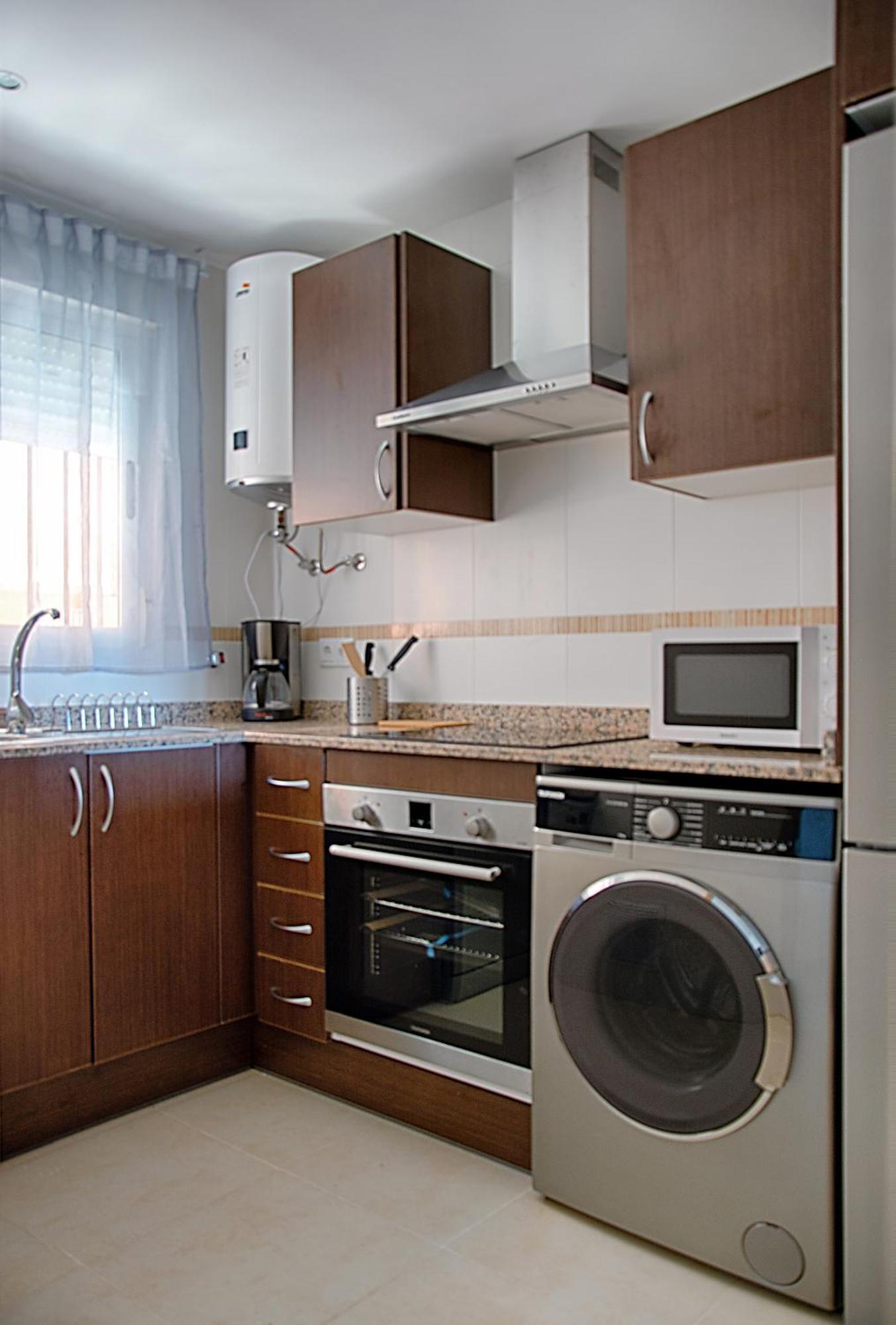 Apartamento Playa Dorada vistas al mar Oropesa del Mar Exterior foto